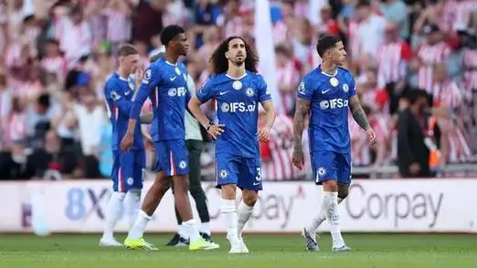 五大联赛收官夜：切尔西无缘欧战，米兰尤文携手征战欧联